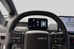 Kia PV5 bild 10