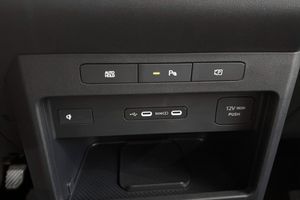 Kia PV5 bild 16
