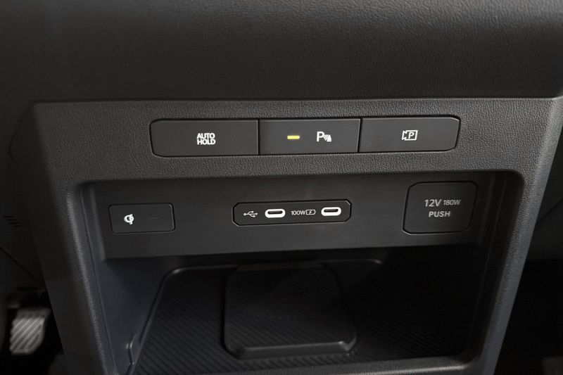 Kia PV5 bild 16