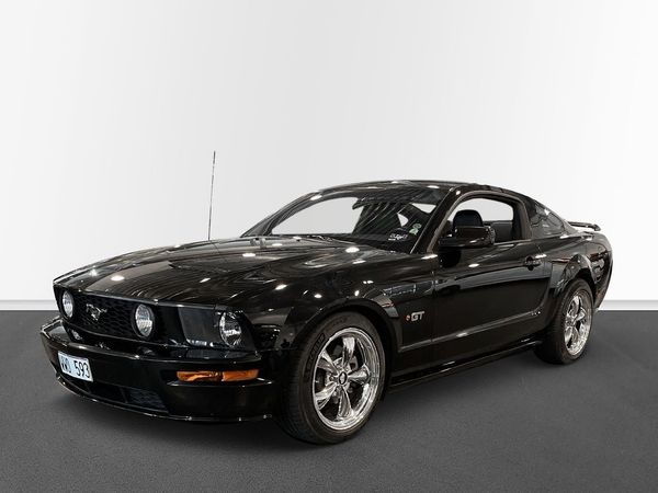 Ford Mustang GT GT - 2005