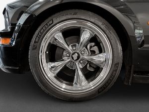 Ford Mustang bild 5