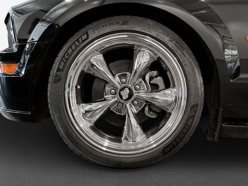 Ford Mustang bild 5