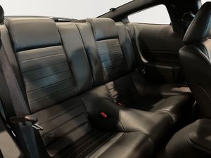 Ford Mustang bild 8