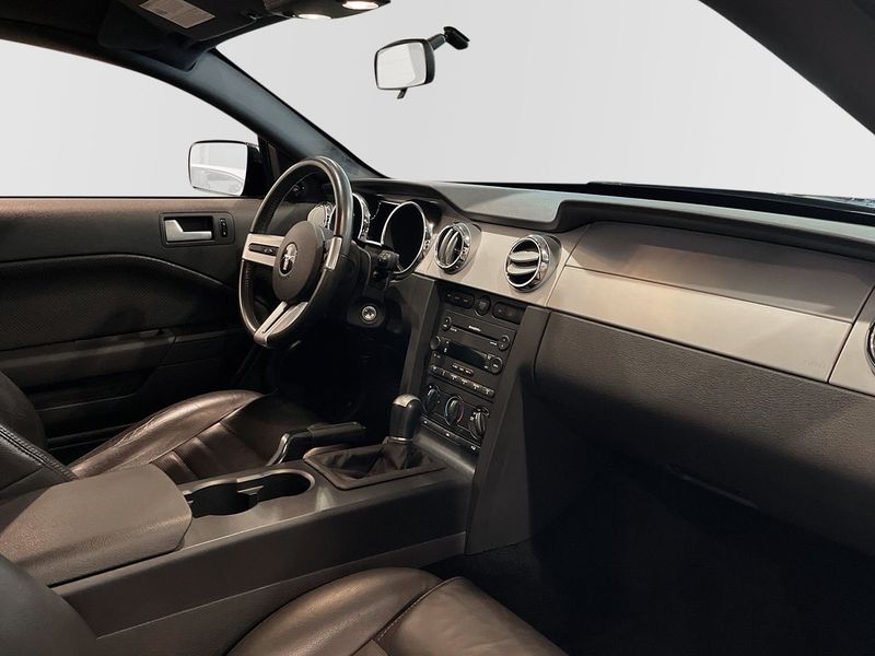 Ford Mustang bild 9