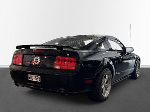 Ford Mustang bild 4