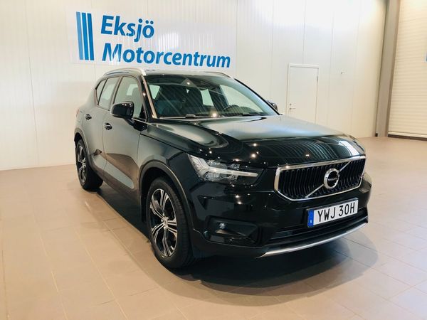 Volvo XC40 B4 Geartronic Momentum Advanced SE Euro 6 - 2021