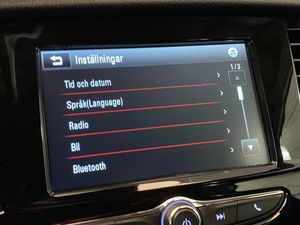 Opel Mokka X bild 17