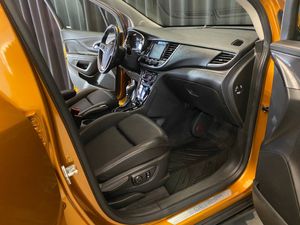 Opel Mokka X bild 32