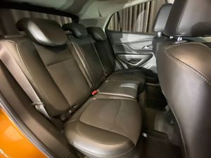 Opel Mokka X bild 10