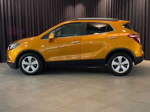 Opel Mokka X bild 3