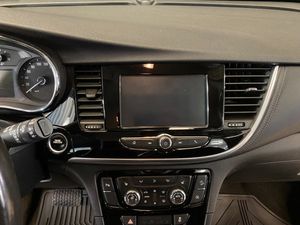 Opel Mokka X bild 38