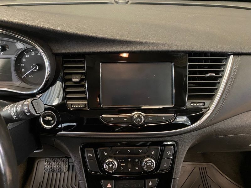 Opel Mokka X bild 38