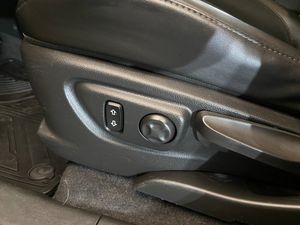 Opel Mokka X bild 24