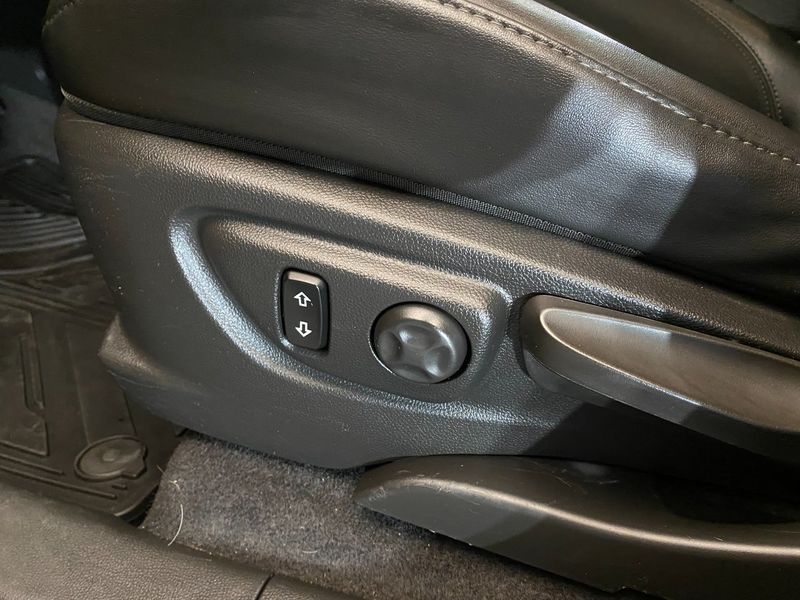 Opel Mokka X bild 24