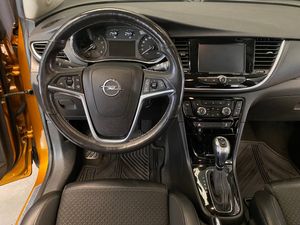 Opel Mokka X bild 36