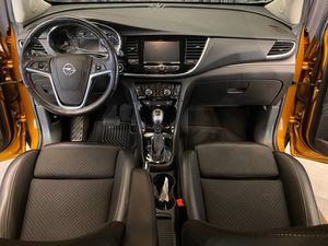 Opel Mokka X bild 6