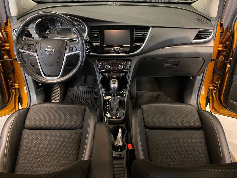 Opel Mokka X bild 6
