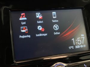Opel Mokka X bild 12