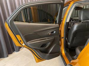 Opel Mokka X bild 26