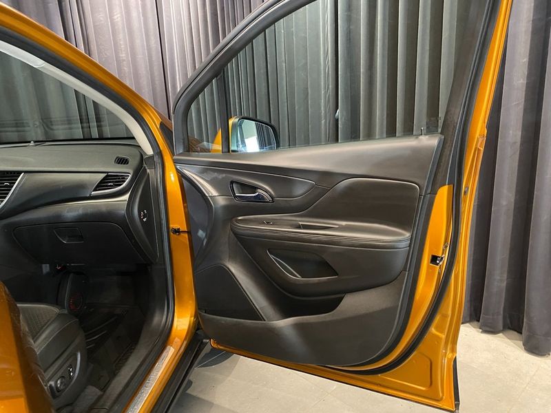 Opel Mokka X bild 31