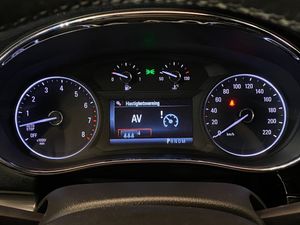 Opel Mokka X bild 11