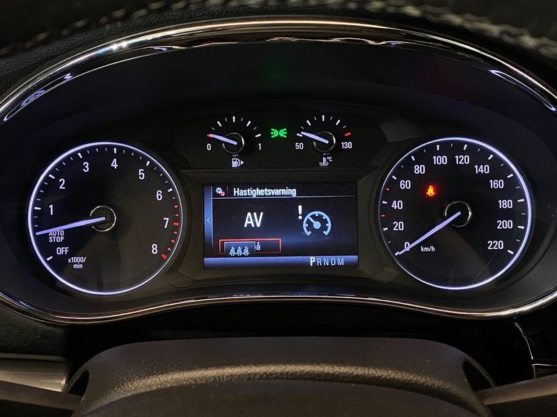 Opel Mokka X bild 11