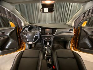 Opel Mokka X bild 35