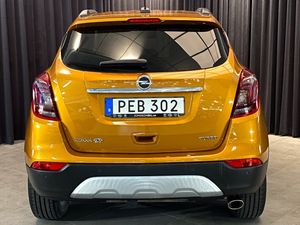 Opel Mokka X bild 2