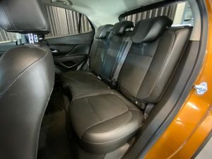 Opel Mokka X bild 8