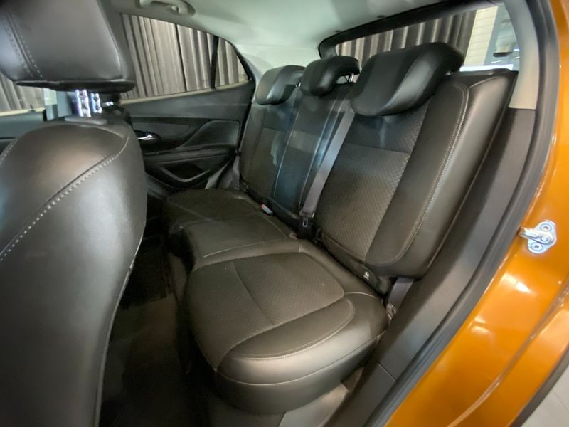 Opel Mokka X bild 8