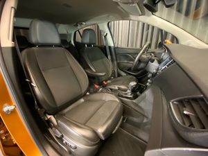 Opel Mokka X bild 9