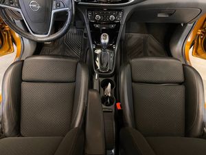 Opel Mokka X bild 34