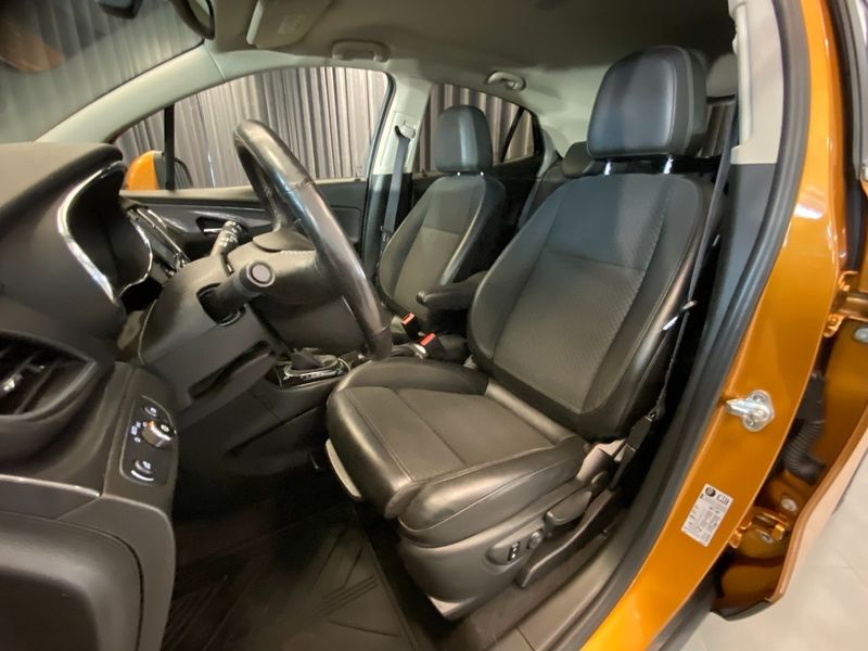 Opel Mokka X bild 7