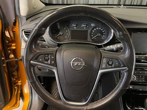 Opel Mokka X bild 37