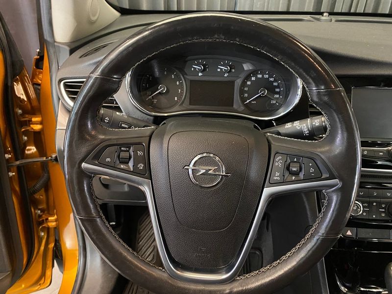Opel Mokka X bild 37