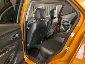 Opel Mokka X bild 25
