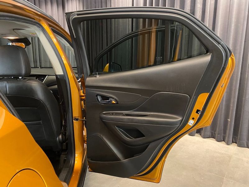 Opel Mokka X bild 29