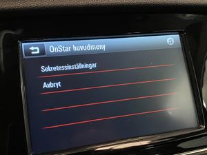 Opel Mokka X bild 18