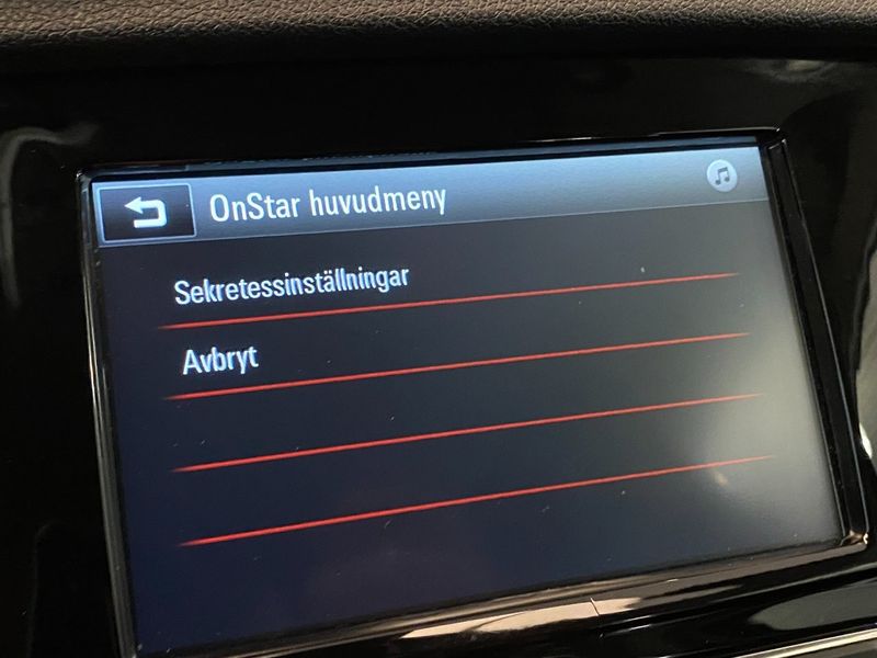 Opel Mokka X bild 18