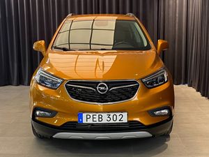Opel Mokka X bild 4