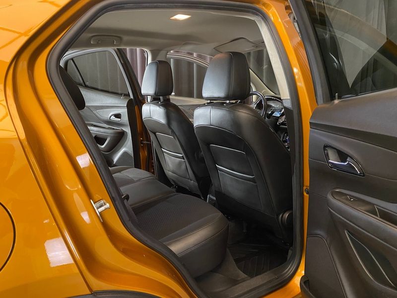 Opel Mokka X bild 30