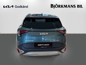Kia Sportage bild 5