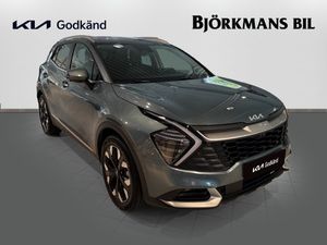 Kia Sportage bild 3