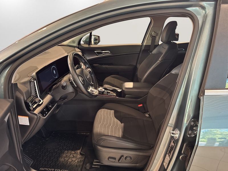 Kia Sportage bild 8