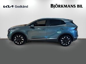 Kia Sportage bild 4