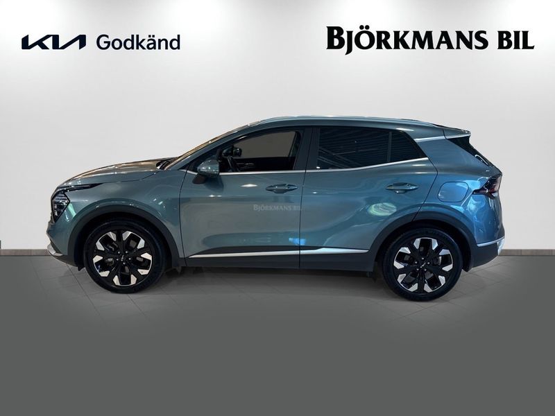 Kia Sportage bild 4