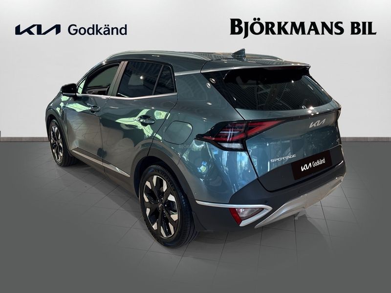 Kia Sportage bild 6
