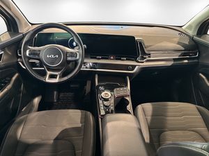 Kia Sportage bild 7