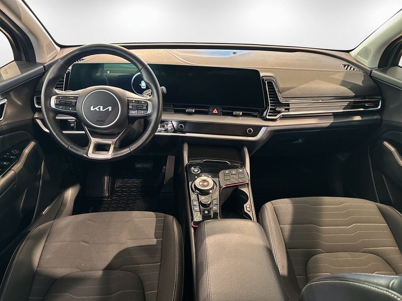 Kia Sportage bild 7