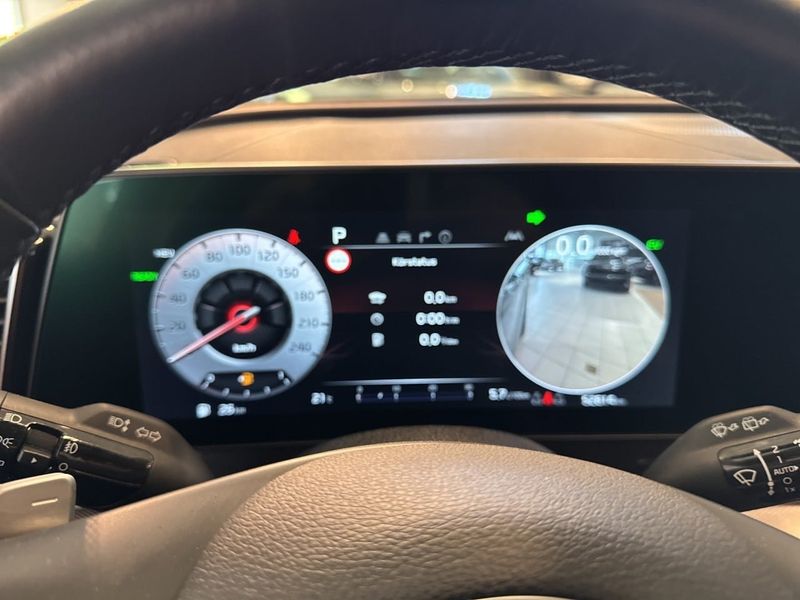 Kia Sportage bild 21